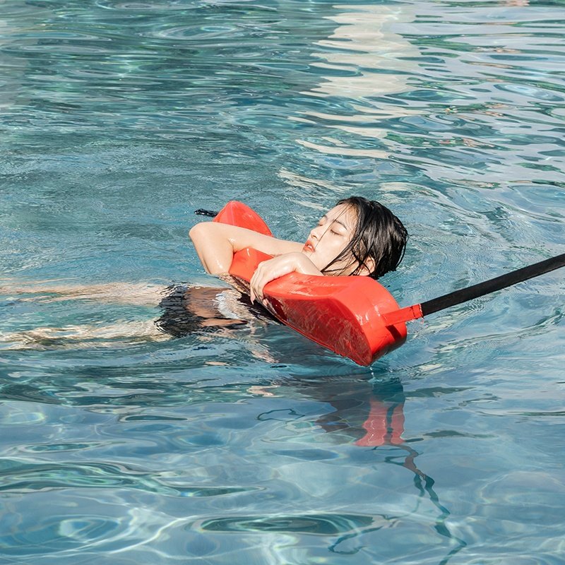 Hot selling high quality marine lifesaving rescue tube with low price