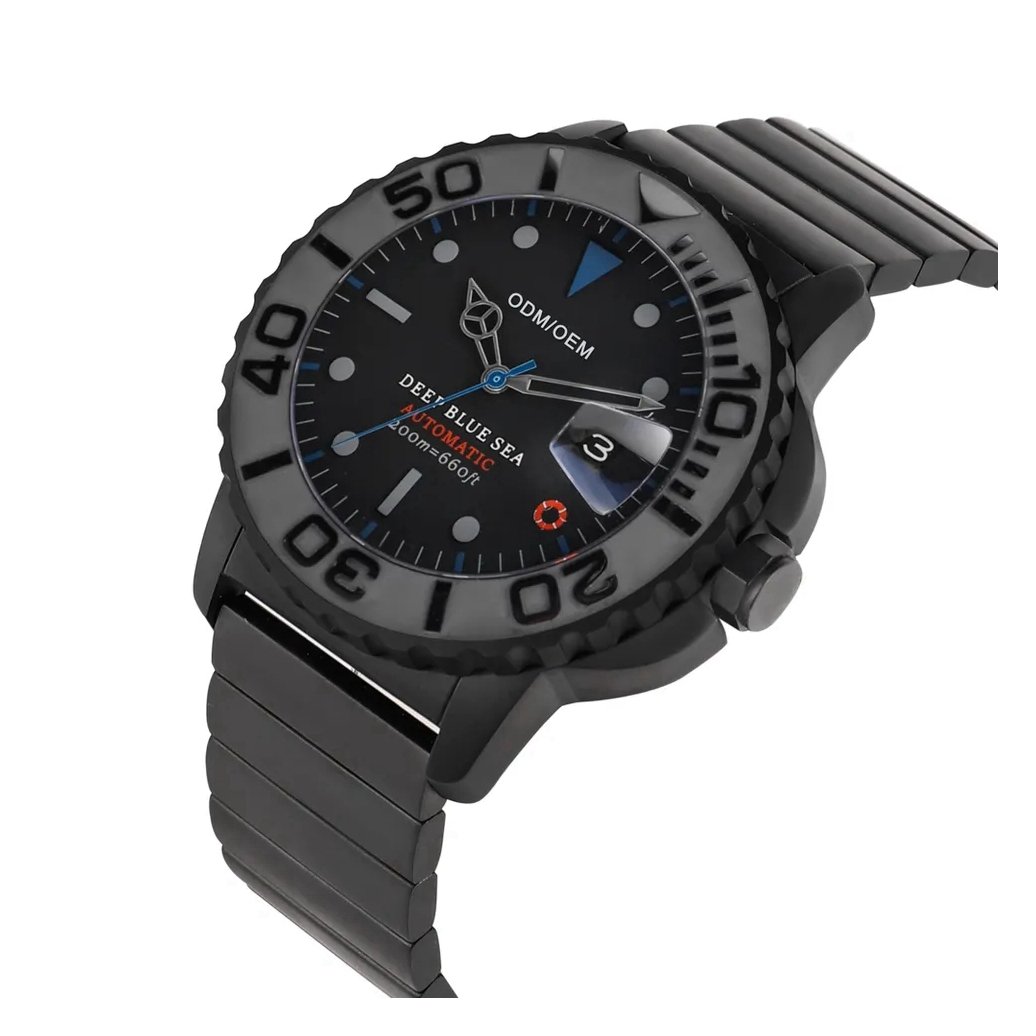 Wholesale Products Chain Mechanical Watches Mechanical Watch For Men Automatic