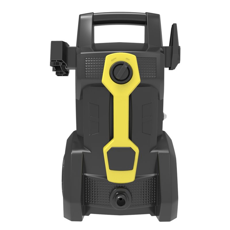 2000PSI 165Bar Electric High Pressure Washer 2000W High Pressure Cleaner 220-240V car washer