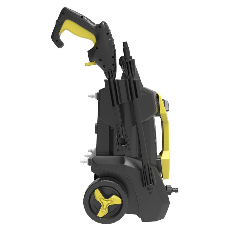 2000PSI 165Bar Electric High Pressure Washer 2000W High Pressure Cleaner 220-240V car washer