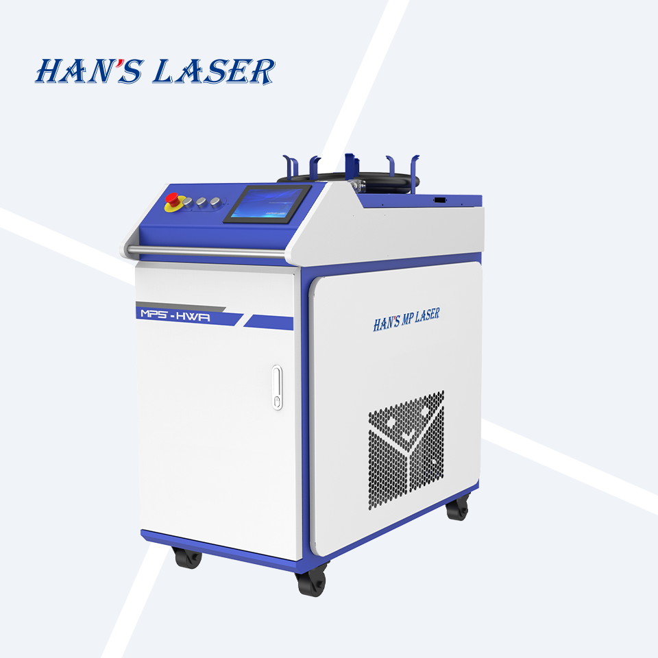 China best laser welding machine, 1000w, 1500w, 2000w handheld laser welding, can be shipped directly