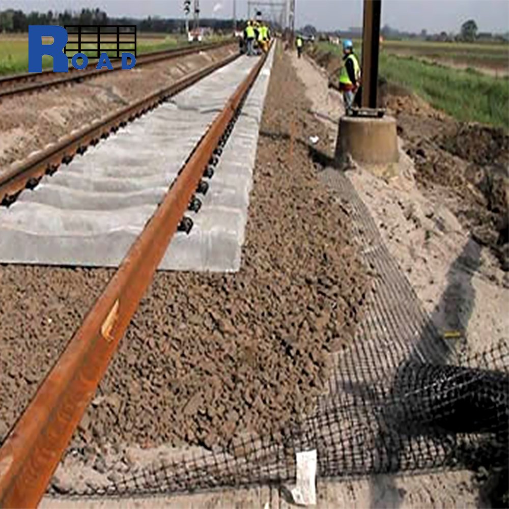 20-20 kn/ m 25-25kn/m 30-30 kn/m pp biaxial geogrid