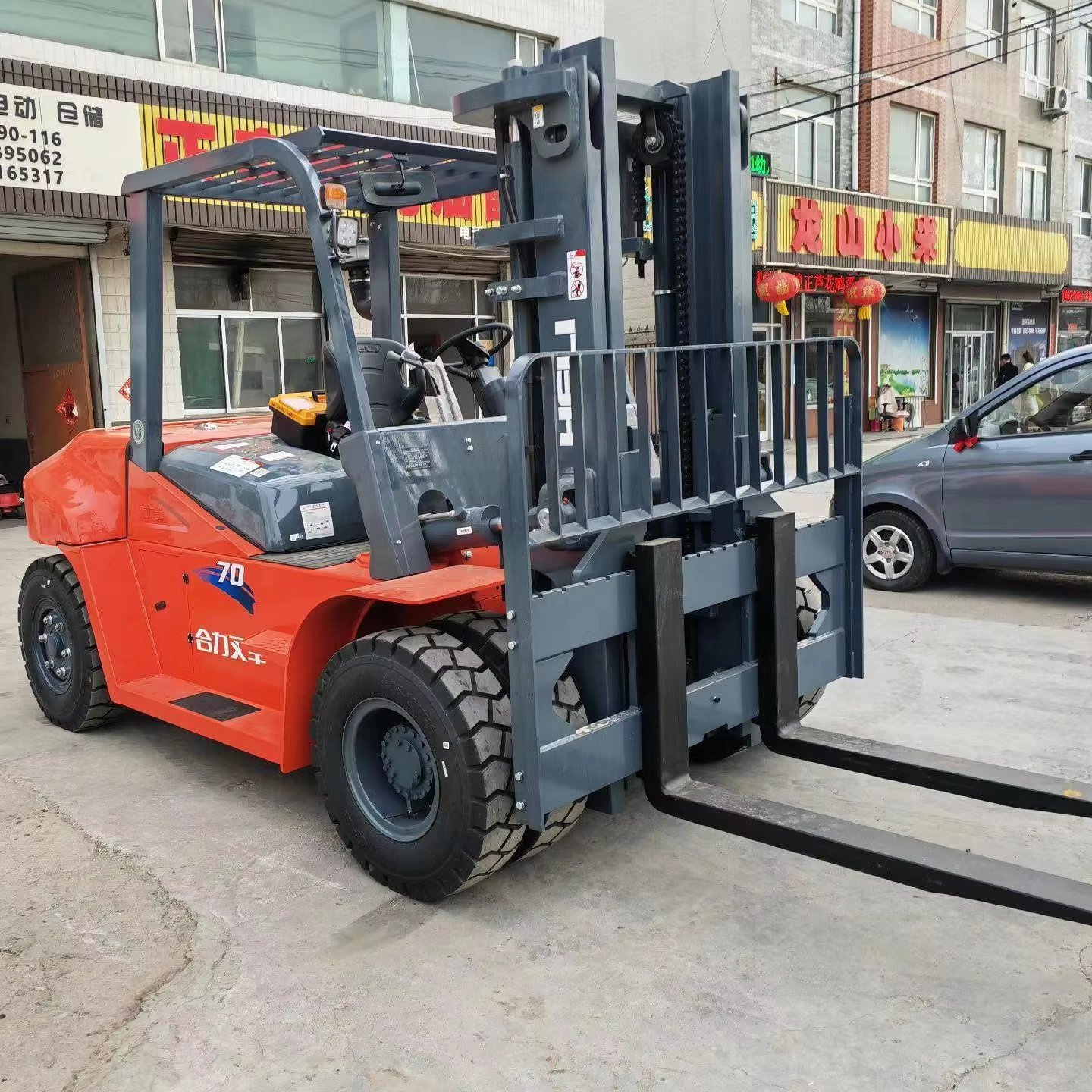 manual 4t diesel 5t 35 ton montacargas forklift 5 tonne 1.5t 4 tons for sale with affordable price safety system in pakistan