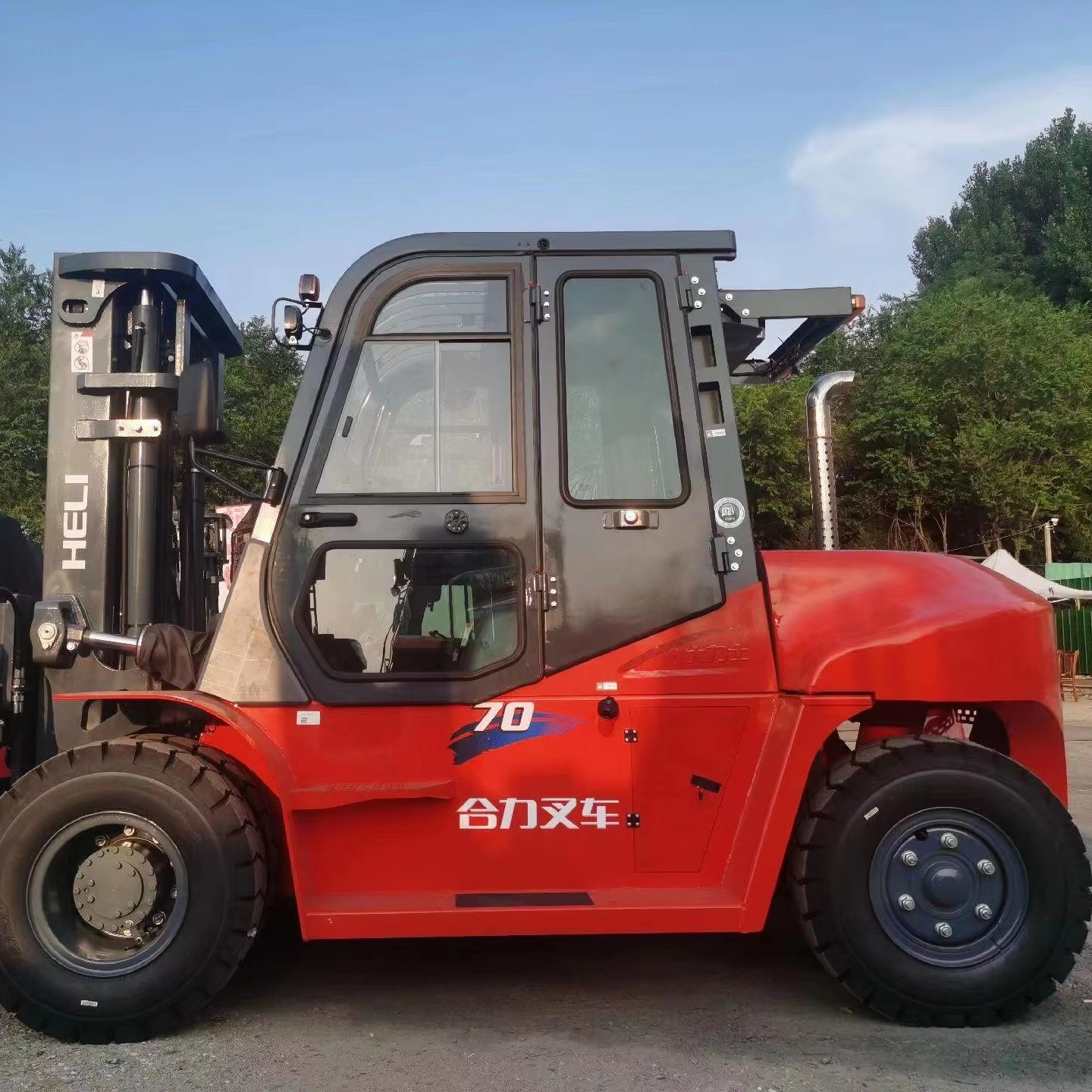 manual 4t diesel 5t 35 ton montacargas forklift 5 tonne 1.5t 4 tons for sale with affordable price safety system in pakistan