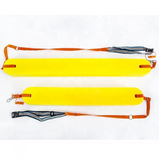 Niufurui Factory Supply Water Floating Life Guard Emergency Safety Rescue Tube