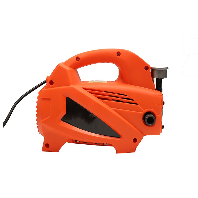 Jerrys sell 1500w high pressure car washer cleaner with Induction motor