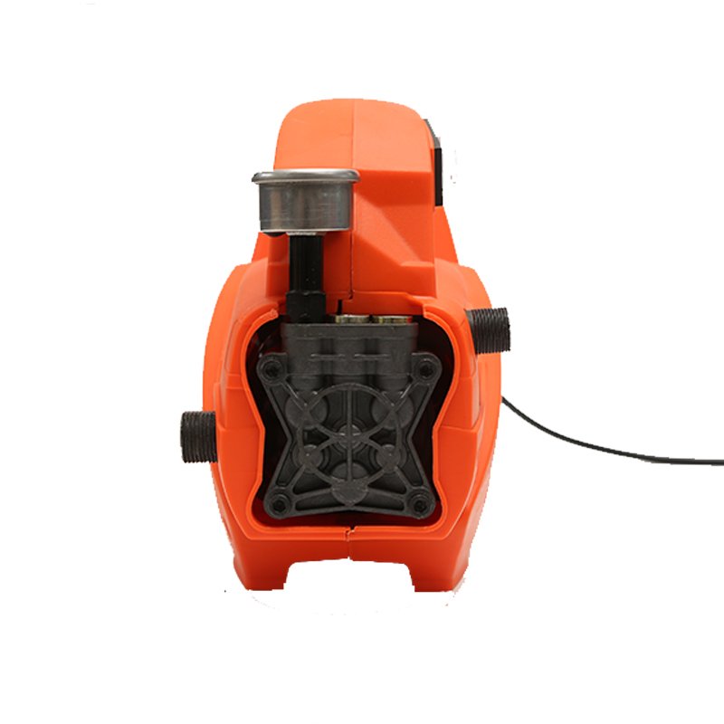 Jerrys sell 1500w high pressure car washer cleaner with Induction motor