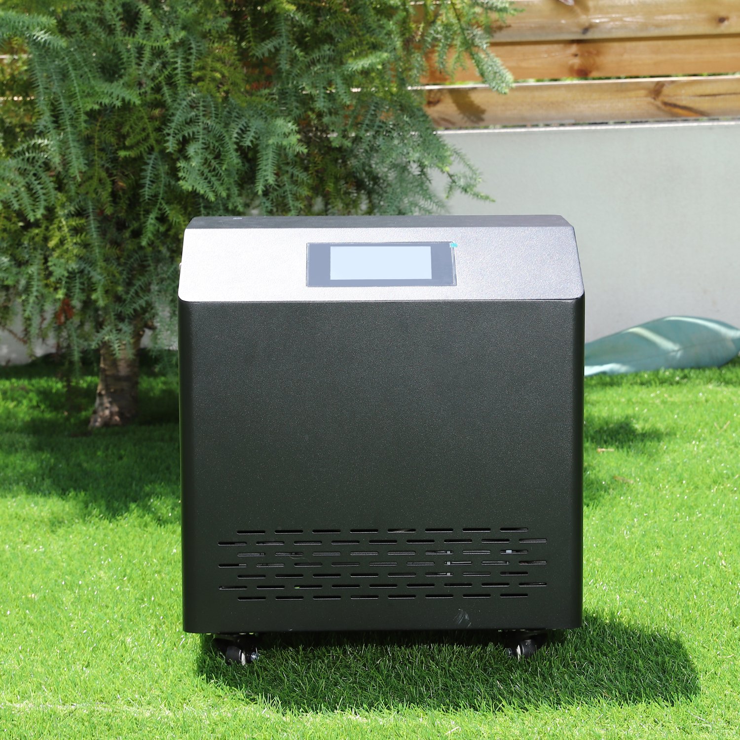 0.3hp to 2hp Water Chiller with App Control Cold Plunge Ice Bath Chiller Recovery UV Ozone
