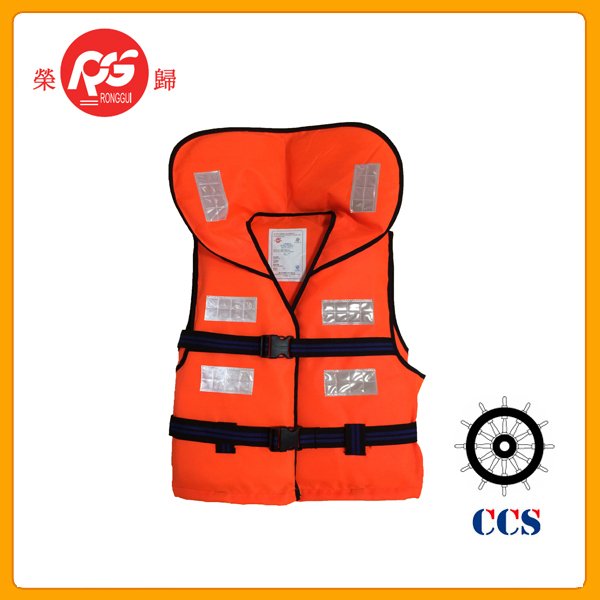 Water safety Work Fishing Life Vest Jackets