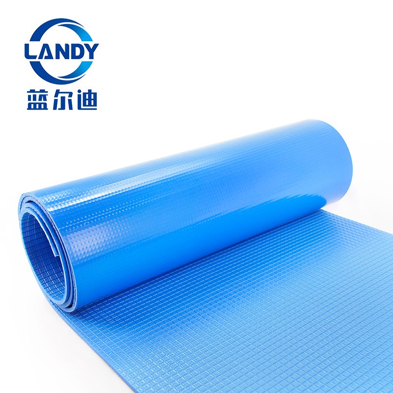 Landy Swimming Pool Thermal Covers Insulated Blanket Thermal Insulation XPE Foam Pool Cover