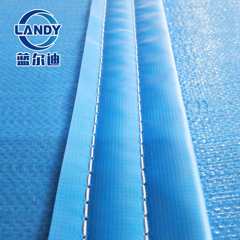 Landy Swimming Pool Thermal Covers Insulated Blanket Thermal Insulation XPE Foam Pool Cover