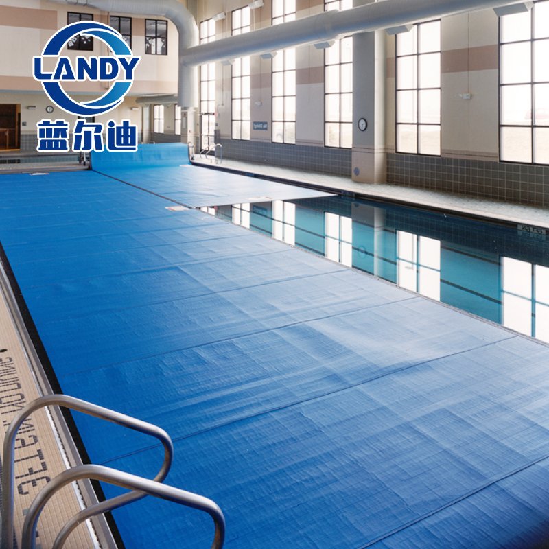 Landy Swimming Pool Thermal Covers Insulated Blanket Thermal Insulation XPE Foam Pool Cover
