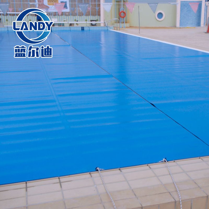 Landy Swimming Pool Thermal Covers Insulated Blanket Thermal Insulation XPE Foam Pool Cover