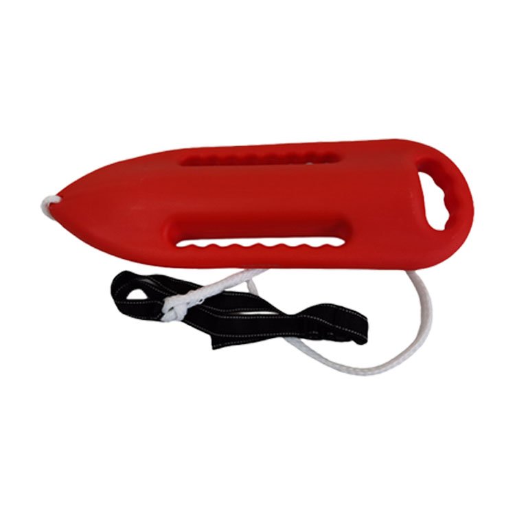GARIDA Outdoor Durable Water Life Saving Safety Beach Swimming Rescue Floating Buoy Can GEYR-002