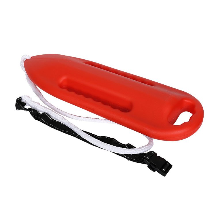 GARIDA Outdoor Durable Water Life Saving Safety Beach Swimming Rescue Floating Buoy Can GEYR-002