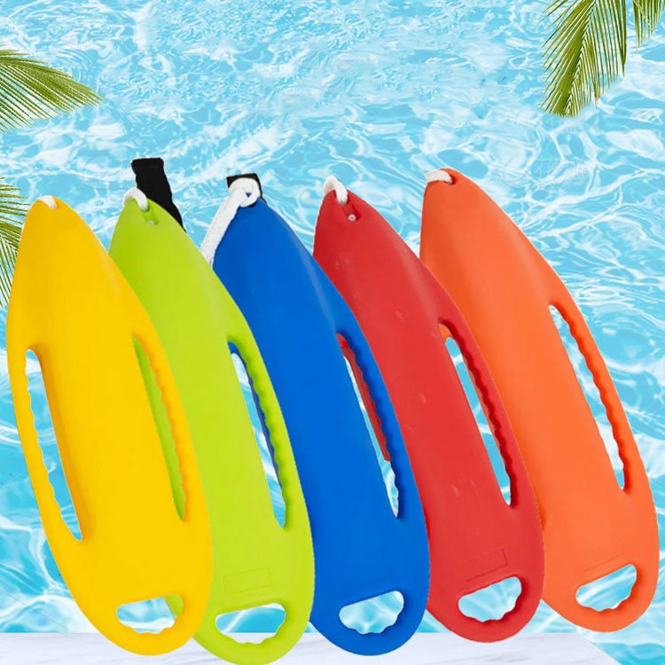 GARIDA Outdoor Durable Water Life Saving Safety Beach Swimming Rescue Floating Buoy Can GEYR-002