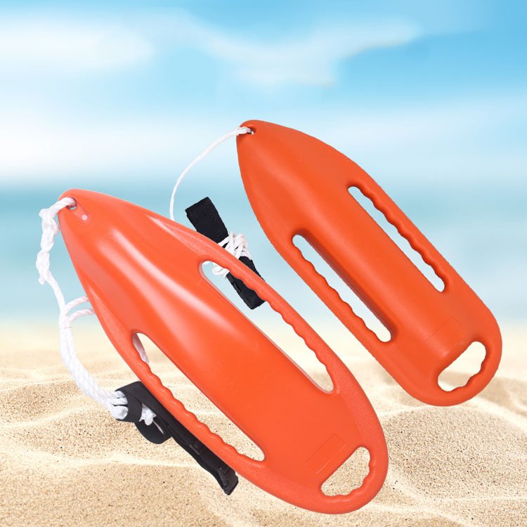GARIDA Outdoor Durable Water Life Saving Safety Beach Swimming Rescue Floating Buoy Can GEYR-002