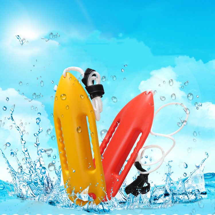 GARIDA Outdoor Durable Water Life Saving Safety Beach Swimming Rescue Floating Buoy Can GEYR-002