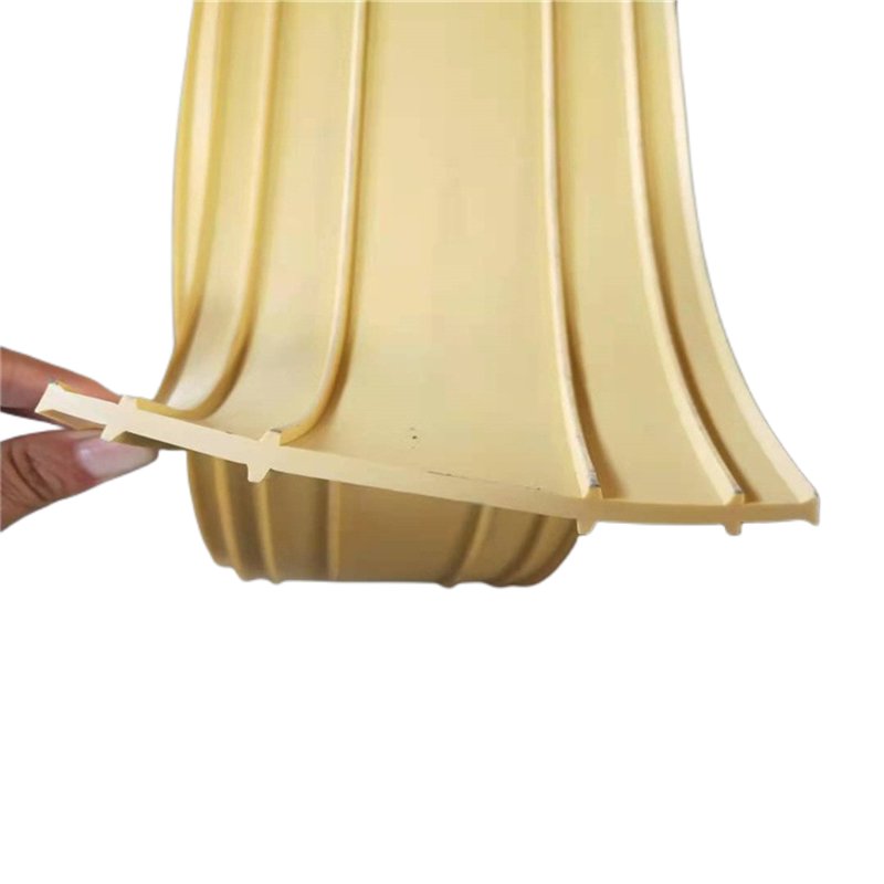 Pvc Waterstop Construction Concrete Joints Manufacturer China Waterstops Rubber Water Stop