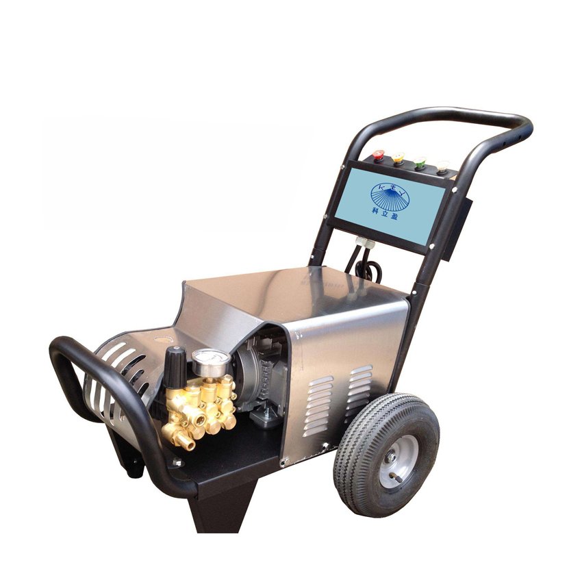 Wholesale Industrial Gasoline Engine Jet Cleaning Diesel Cold Water Electric Pressure Washer