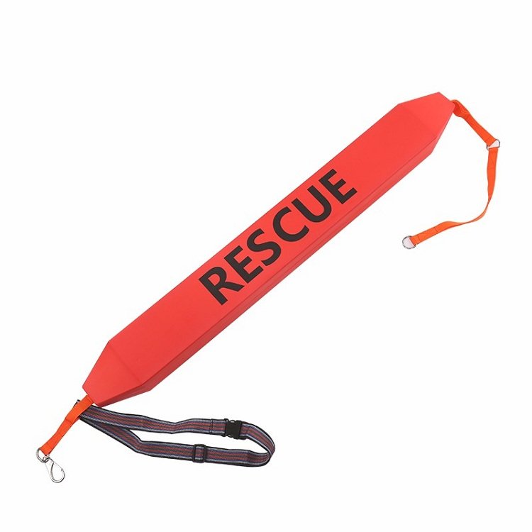 Factory wholesale water rescue lifesaving high buoyancy float lifeguard tube life buoy