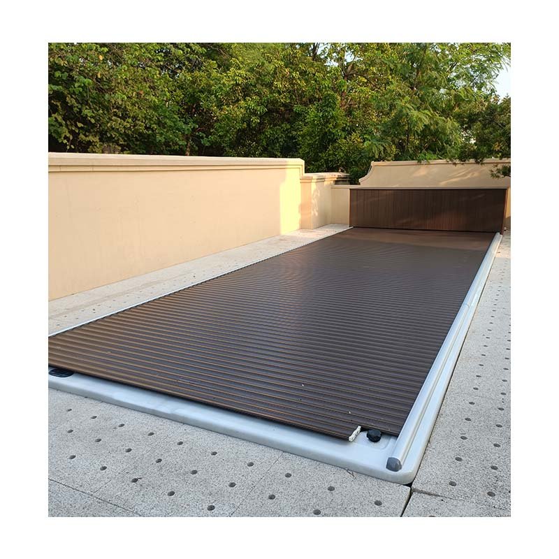 automatic swimming pool cover pool safety cover swimming automatic pool cover