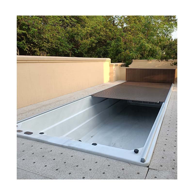 automatic swimming pool cover pool safety cover swimming automatic pool cover