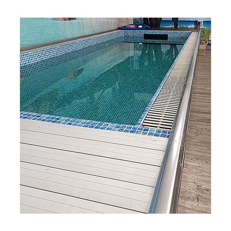 automatic swimming pool cover pool safety cover swimming automatic pool cover