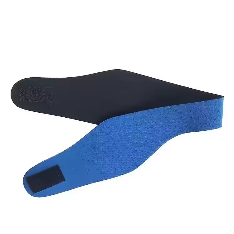 Water Protector Gear Neoprene Soft Swimming Ear Protection Head Bands For Kids Adult