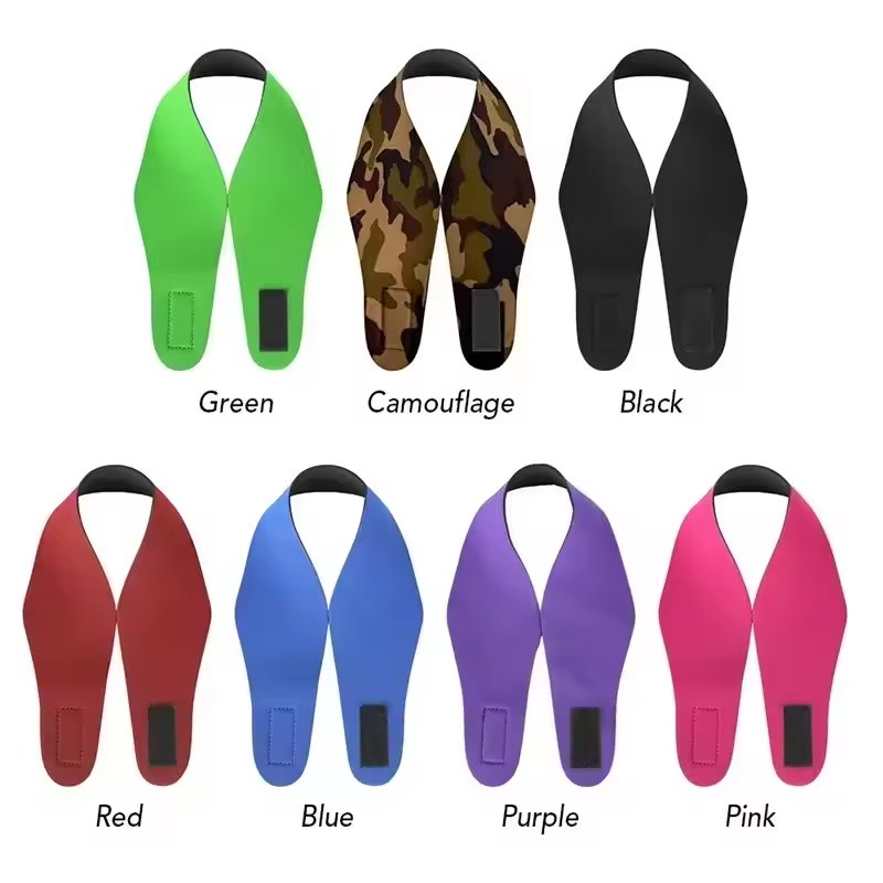 Water Protector Gear Neoprene Soft Swimming Ear Protection Head Bands For Kids Adult