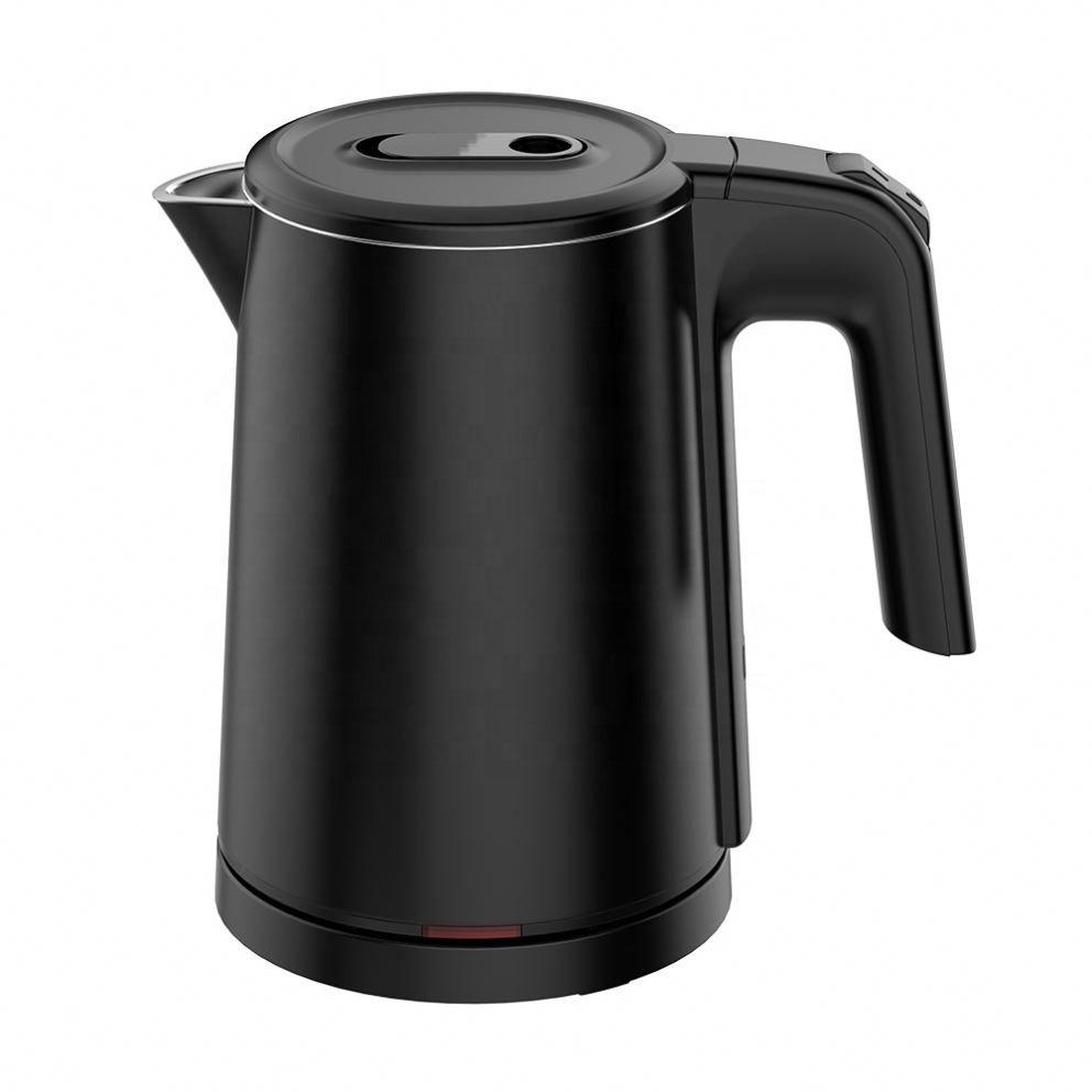 Hotel Room Quick-Brewed Coffee And Tea 0.8 1000W Liter Electric Kettle