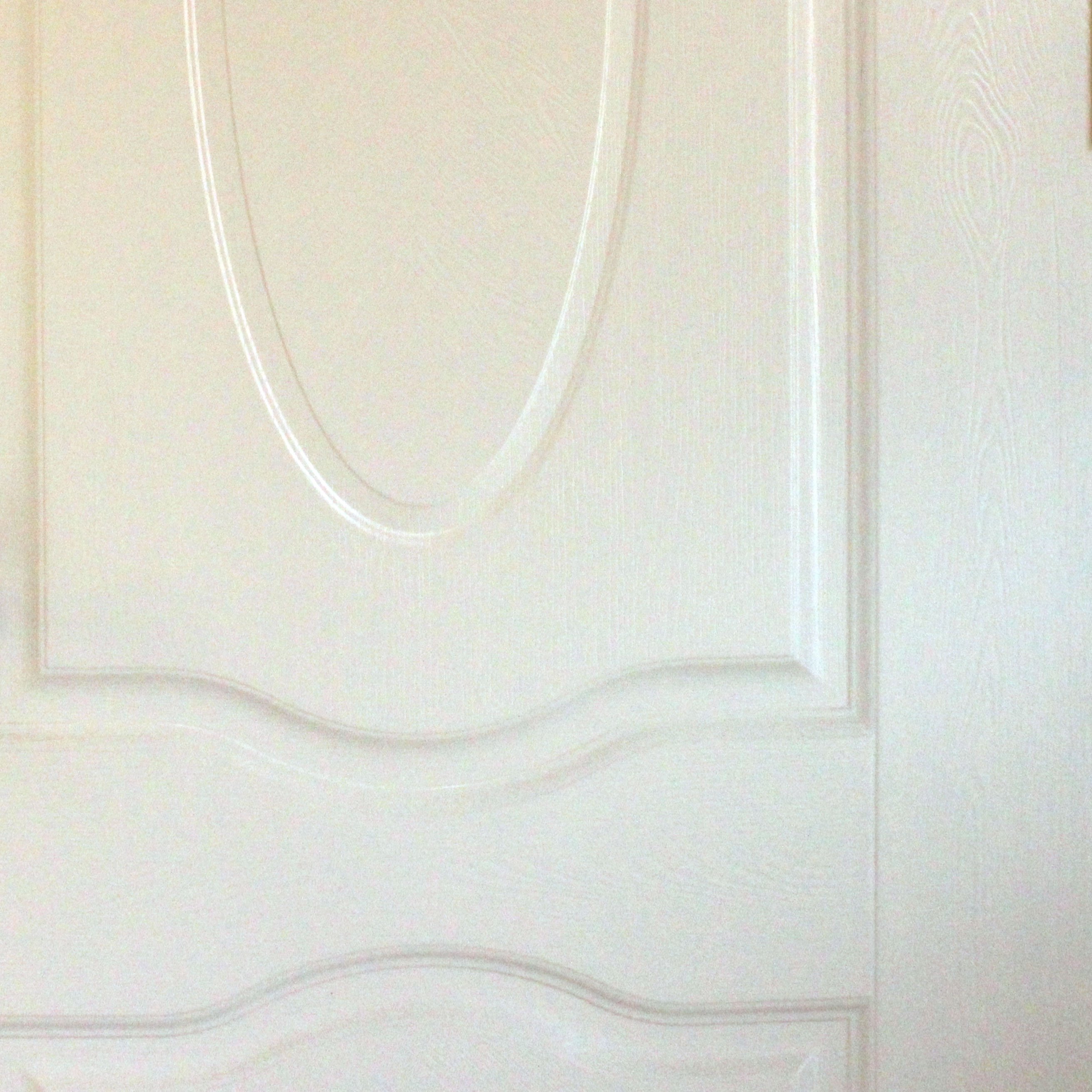 partition inter half round rosewood veneer wooden restaurant sliding entry hidden door