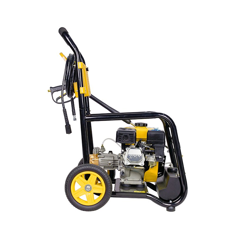 Used High-Pressure Car Washer Machine for Home and Restaurant Use High-Pressure Cleaner for Farms