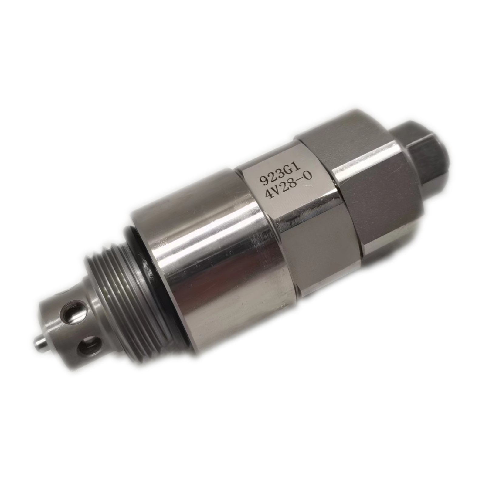 SB40 SB43 SB50 excavator pump hydraulic hammer block safety valve with high goog quality new technology