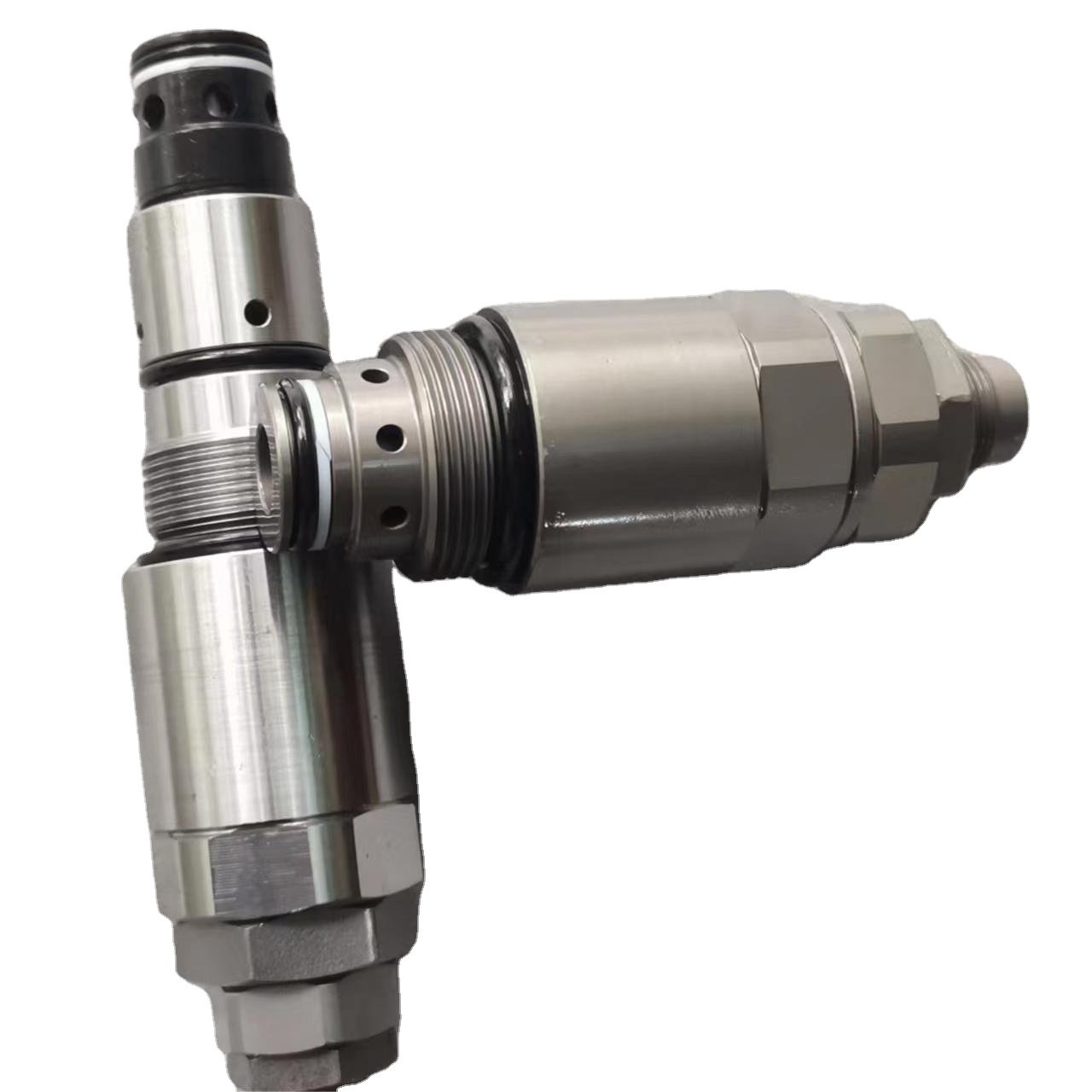 SB40 SB43 SB50 excavator pump hydraulic hammer block safety valve with high goog quality new technology