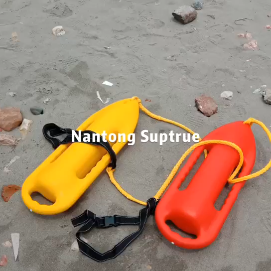 Best quality promotional water lifeguard rescue torpedo buoy