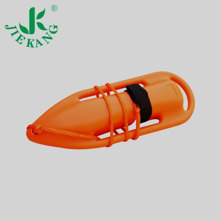 Hot Selling Portable Lightweight Hdpe Plastic Floating Swim Water Rescue Buoy Can