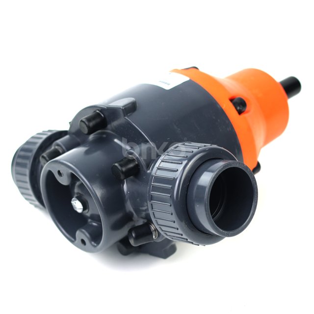 Upvc back pressure valve Relief Valve for dosing system