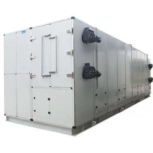 Low Temperature Drying System Water Separation Sludge Dryer Dehydrator Machinery Pump