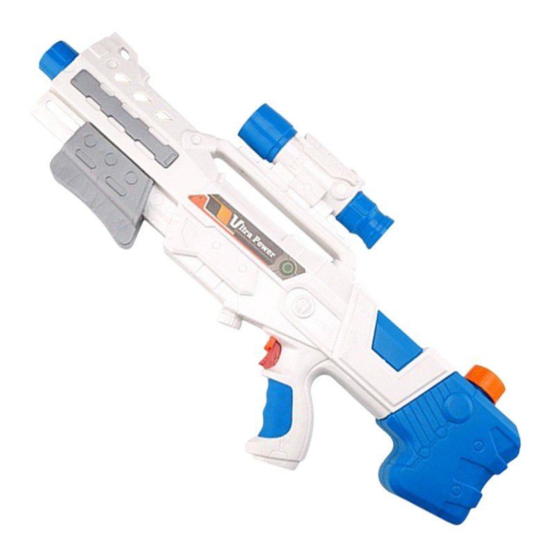 YongRong factory Children's water gun beach toy air pressure water gun Pump water gun toy