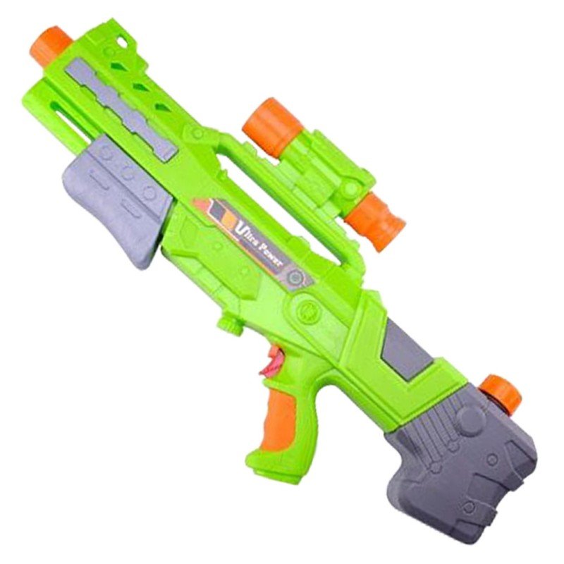 YongRong factory Children's water gun beach toy air pressure water gun Pump water gun toy