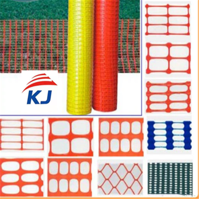 Red Yellow Blue Green Plastic Water Electritcal Buried Detectable Safety Caution Underground Warning Tape Mesh Machine Line