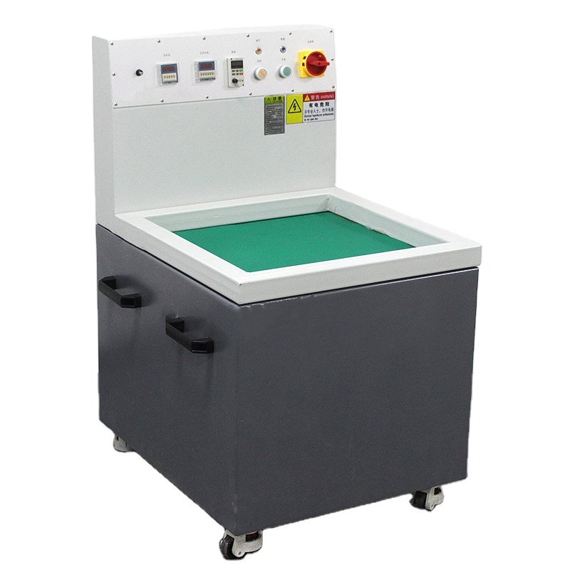 Can be customized flat automatic water grinding and polishing machine stainless steel brushed grinding water sand machine