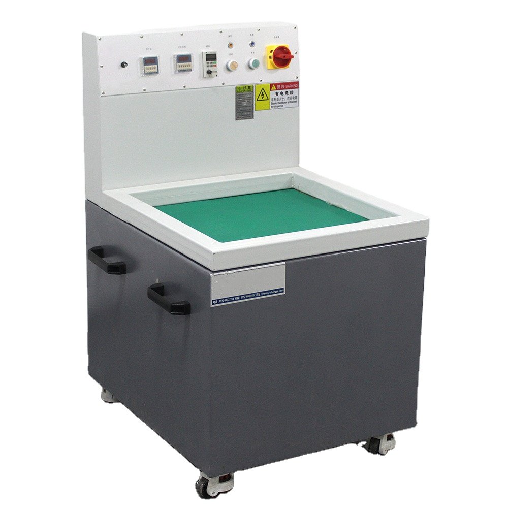 Can be customized flat automatic water grinding and polishing machine stainless steel brushed grinding water sand machine