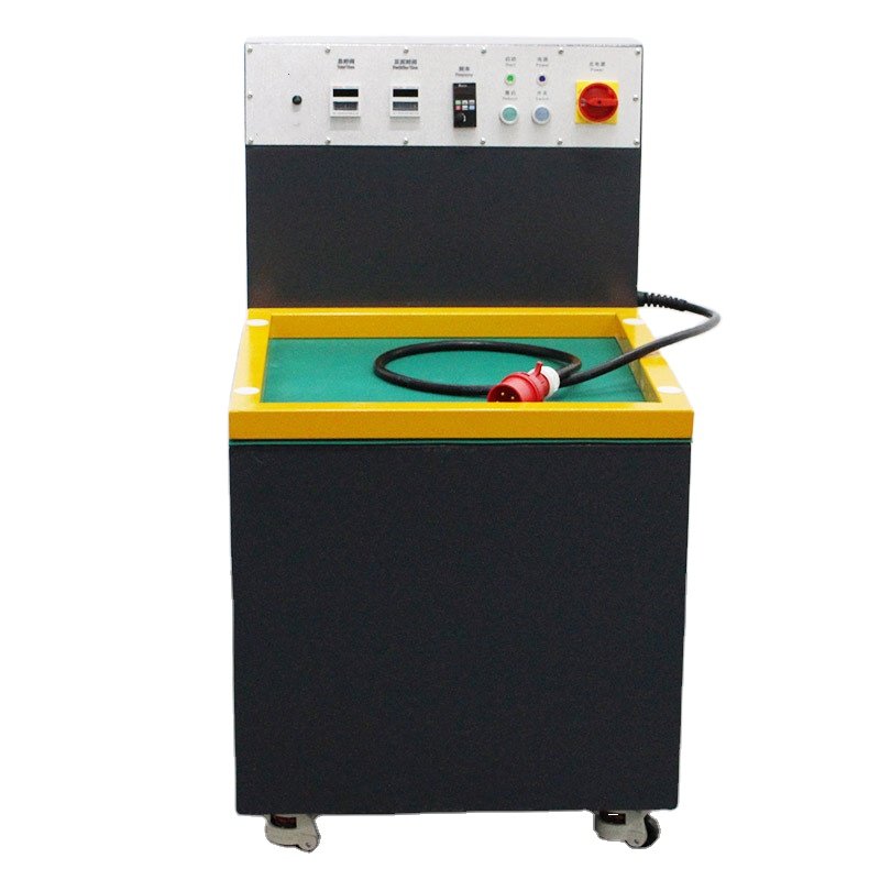 Can be customized flat automatic water grinding and polishing machine stainless steel brushed grinding water sand machine
