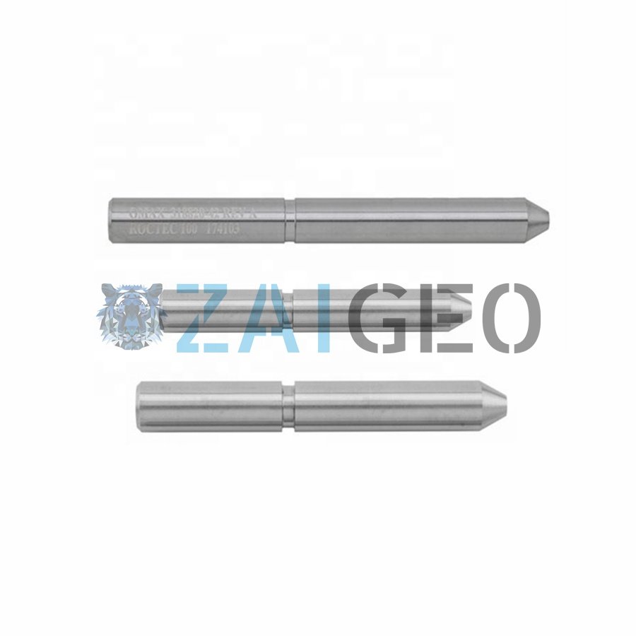 Water Jet Cutting Head Parts Mixing Focusing Tube Abrasive Nozzle Waterjet Nozzle for Flow Kmt Omax Wjs Waterjet Cutting Machine