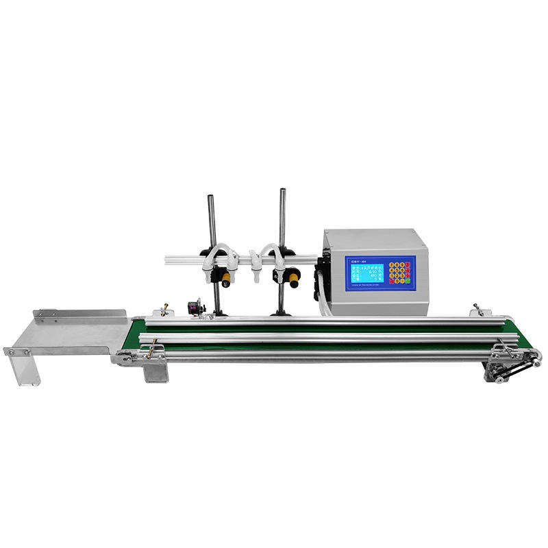 Multi-Head Peristaltic Diaphragm Pump Water Drinks Wine Liquid Essential Oil Juice Perfume Bottle Filling Machine With Conveyor