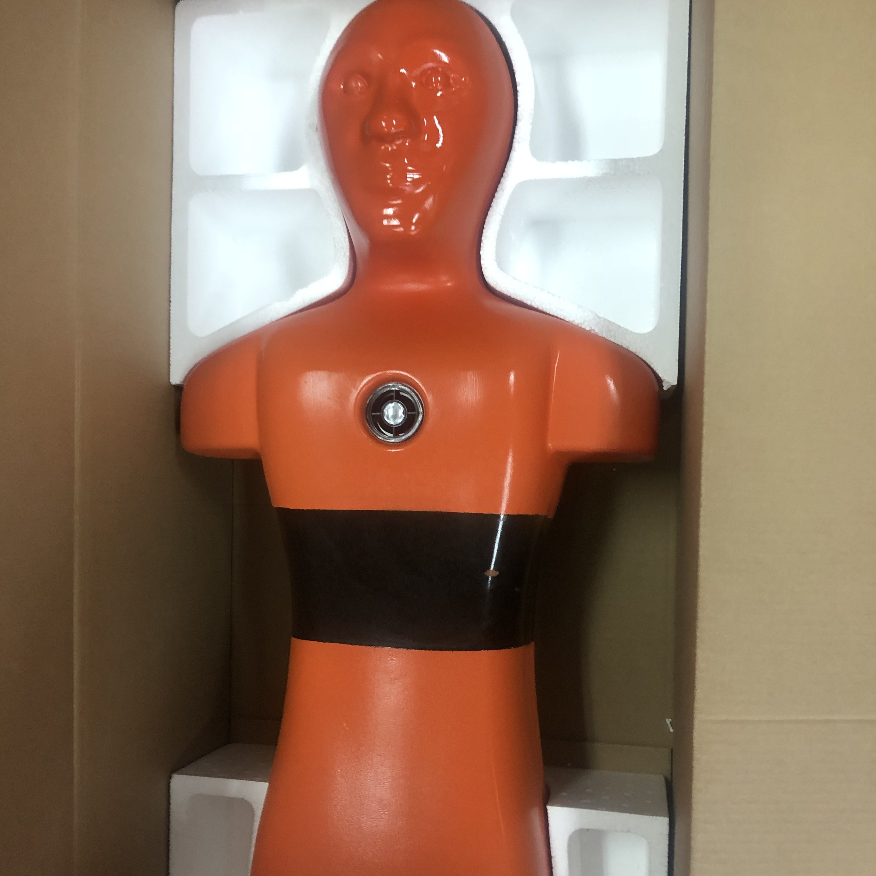 M-LD01 MYWELL Swimming pool lifesaving manikin for emergency rescue
