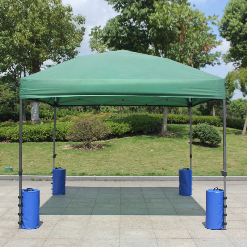 Sandbag Windproof And Anti-fall Leggings Counterweight Reinforced Water Seat Outdoor Folding Tent Fixed Water Bag