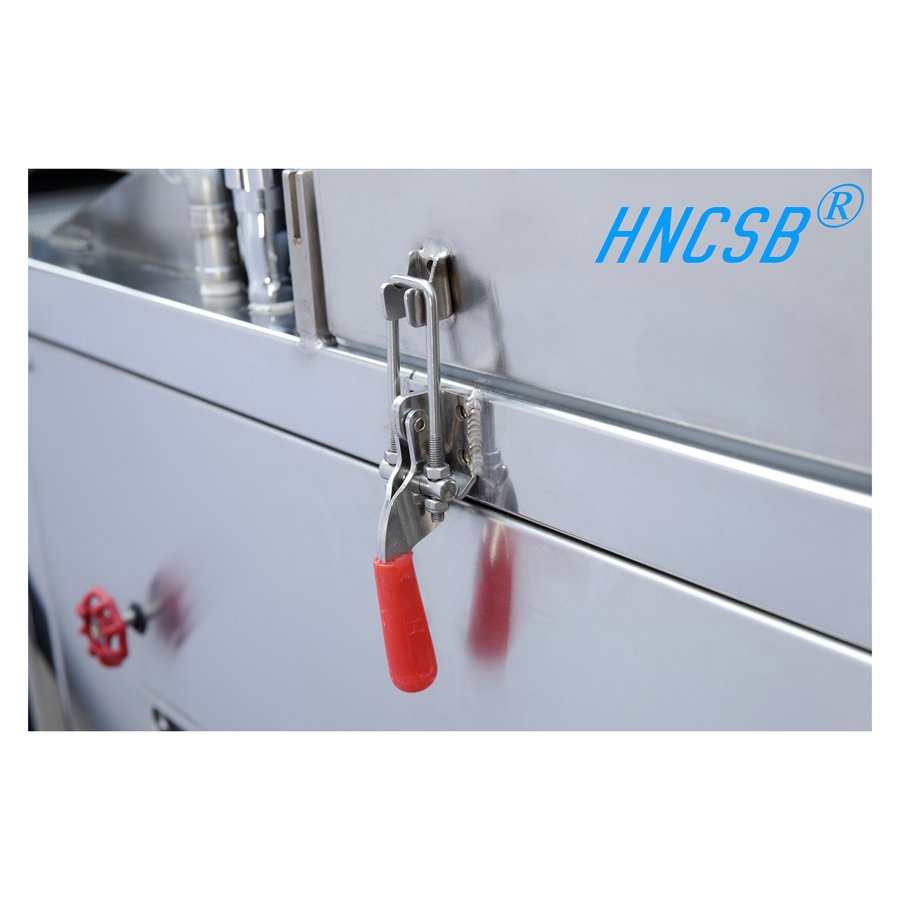 Safe And Efficient Cleaning Portable Cleaning Machine With Temperature Control And Child Safety Feature